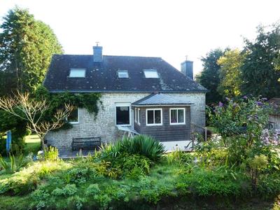 Maison de campagne - 104 m² - 4 pièces
