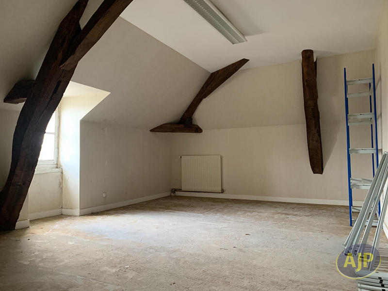 Immeuble - 14 pièces