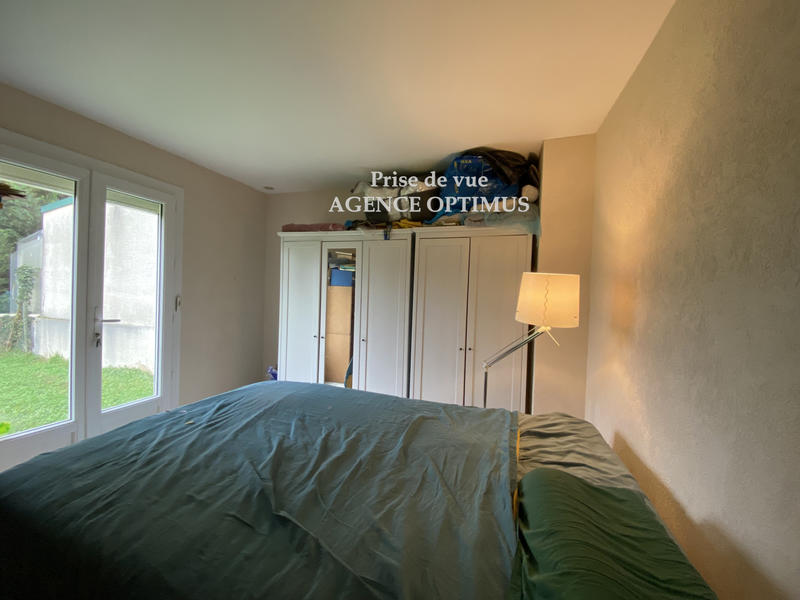 Maison - 108 m² - 5 pièces