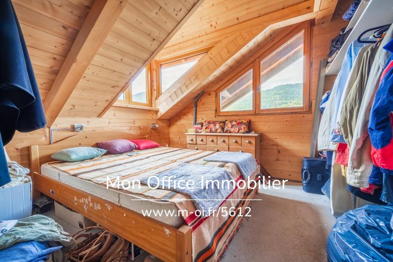 Châlet - 529 m² - 10 pièces