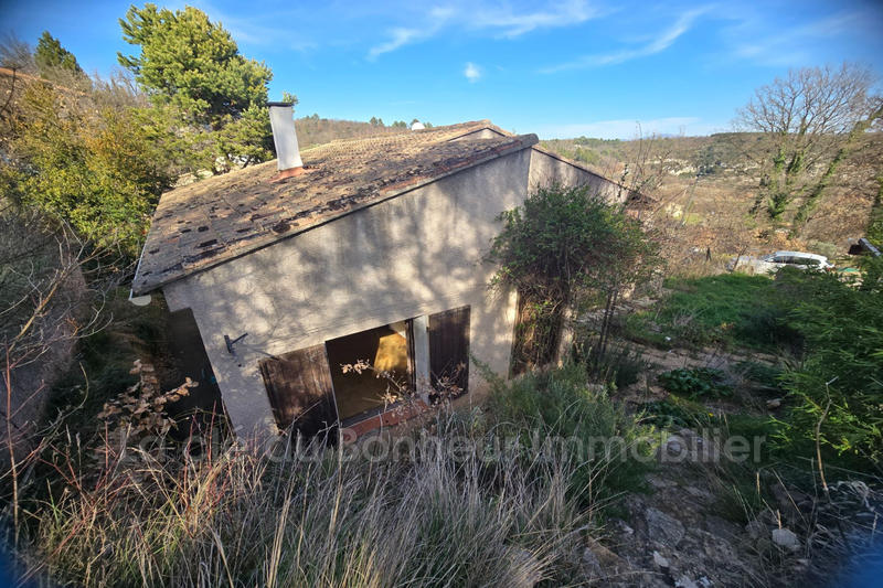 Maison - 80 m² - 3 pièces