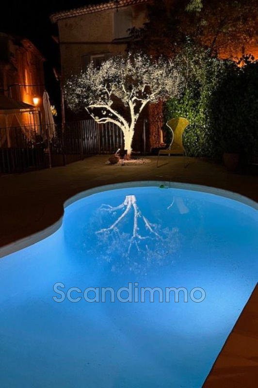 Maison de village - 67 m² - 4 pièces