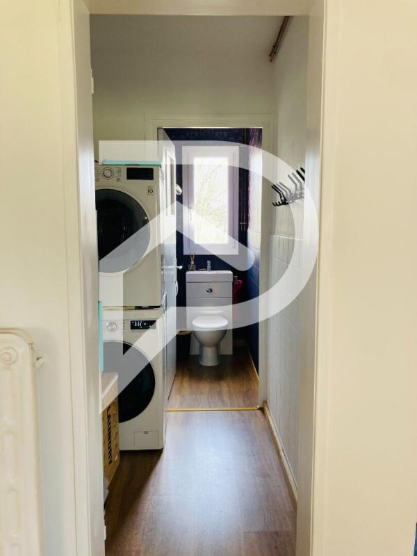 Appartement - 83 m² - 3 pièces