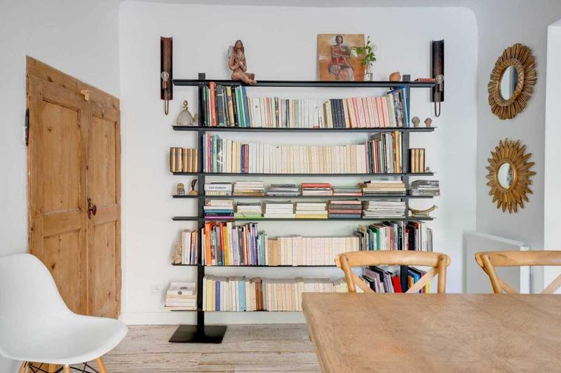 Maison - 190 m² - 8 pièces