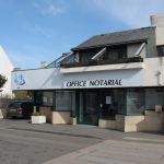 Office Notarial de me Jean-Michel Ah Woane