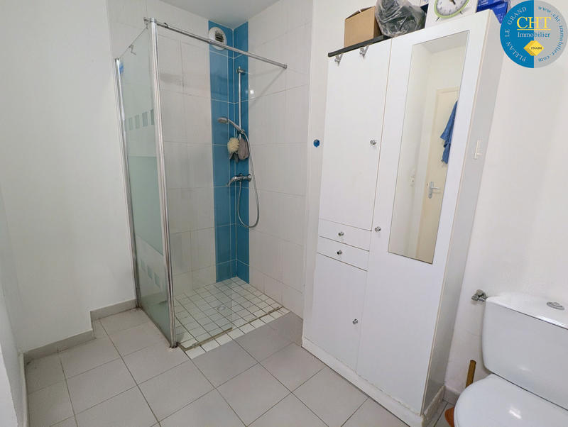 Maison - 94 m² - 5 pièces