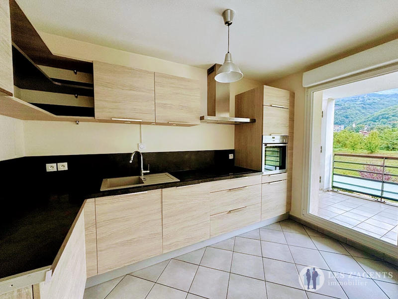 Appartement - 78 m² - 4 pièces