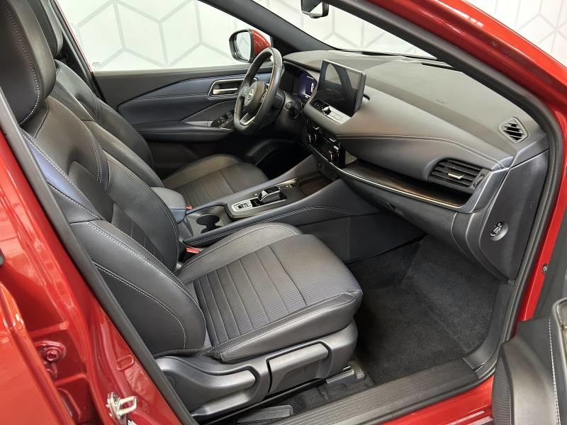 Nissan Qashqai e-Power 190 ch Tekna