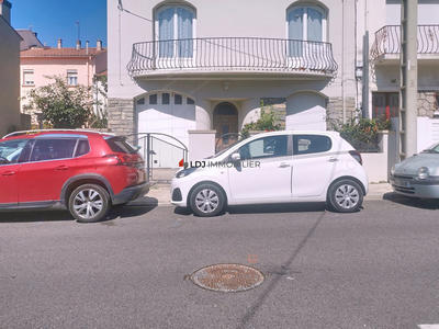 Villa - 105 m² - 5 pièces