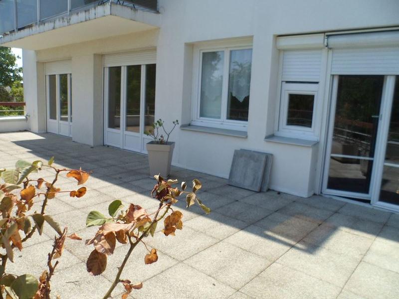 Appartement - 88 m² - 3 pièces