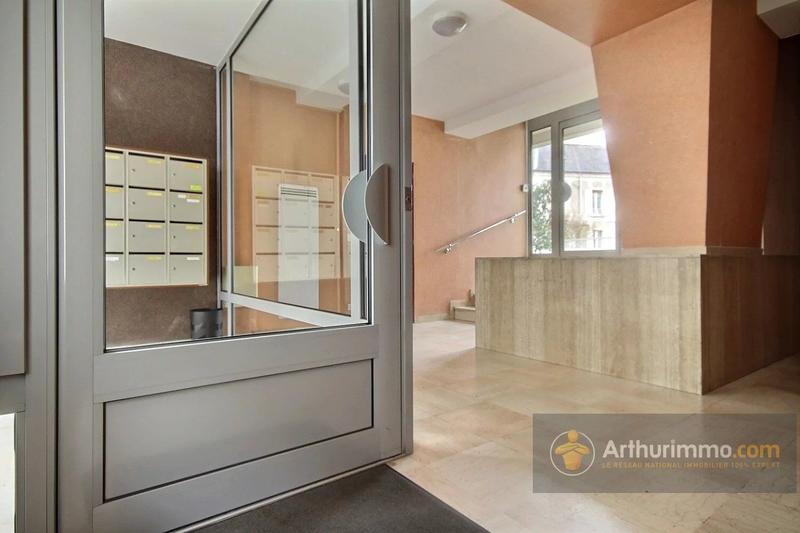 Appartement - 23 m² - 1 pièce