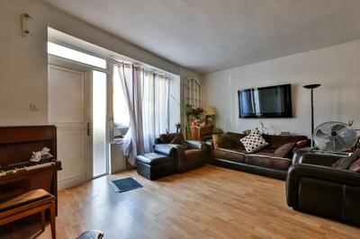 Appartement - 80 m² - 3 pièces