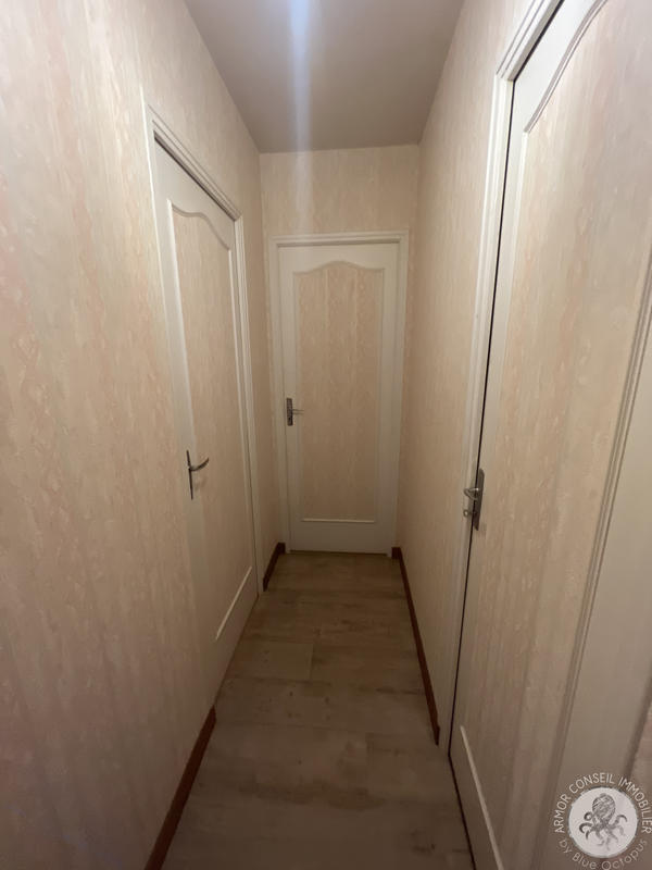 Maison - 123 m² - 6 pièces