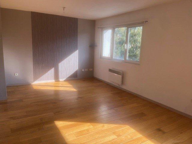 Appartement - 53 m² - 2 pièces