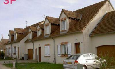 Pavillon - 84 m² - 4 pièces