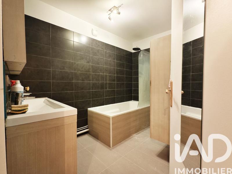 Appartement - 75 m² - 3 pièces