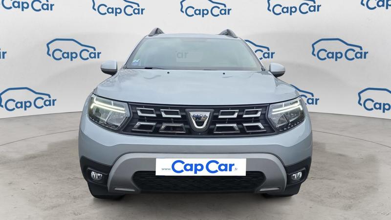 Dacia Duster 1.0 Eco-G 100 Prestige - Première main Gpl