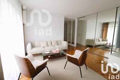 Appartement - 74 m² - 4 pièces