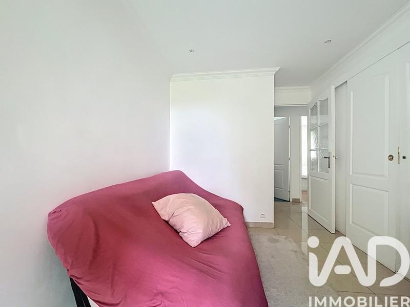 Appartement - 84 m² - 4 pièces