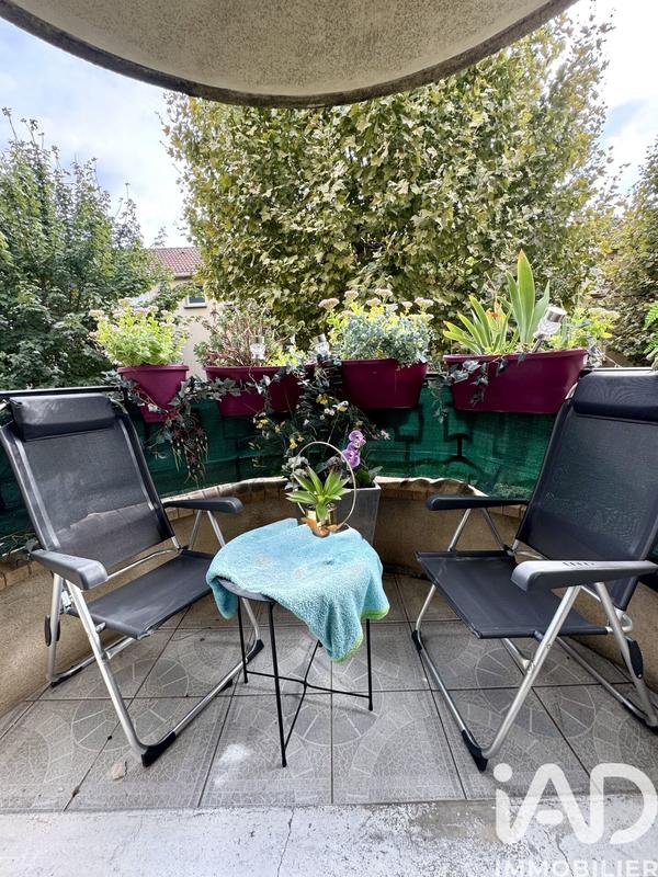 Appartement - 76 m² - 4 pièces