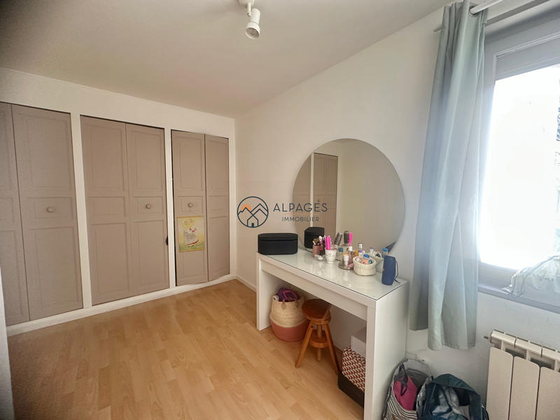 Appartement - 138 m² - 5 pièces