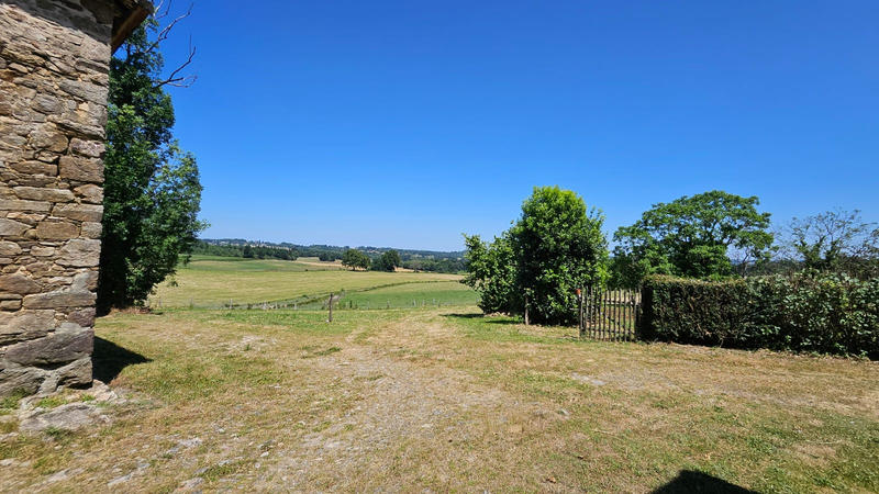 Fermette - 90 m² - 5 pièces