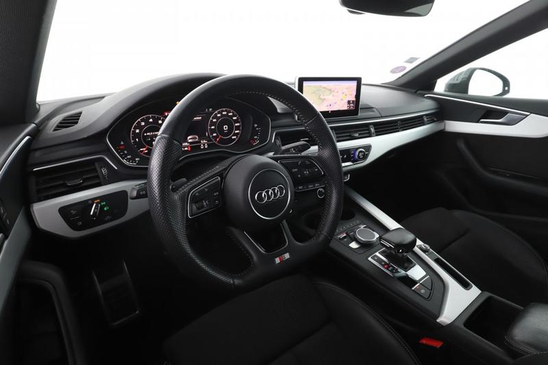 Audi A5 sportback 35 Tfsi s line s tronic 7 5pl 150 ch