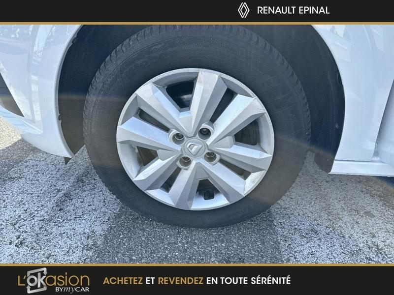 Dacia Sandero Eco-G 100 - 22b Confort