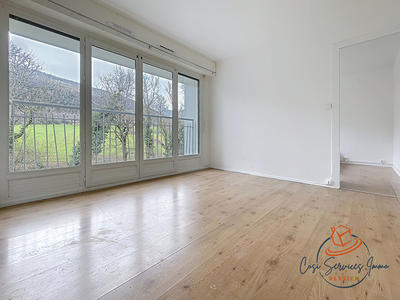 Appartement - 31 m² - 2 pièces