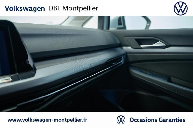 Volkswagen Golf 1.0 Tsi Opf 110 Bvm6 Active