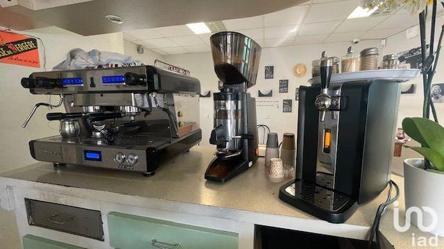 Local commercial - 75 m²