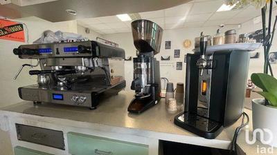 Local commercial - 75 m²