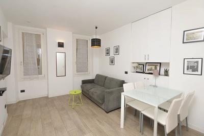 Appartement - 32 m² - 2 pièces