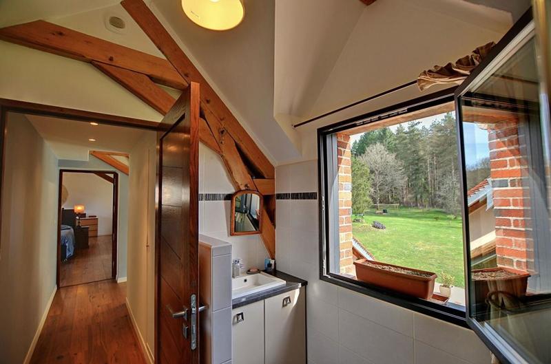 Maison - 450 m² - 13 pièces