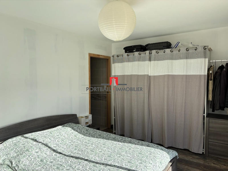 Maison contemporaine - 140 m² - 7 pièces