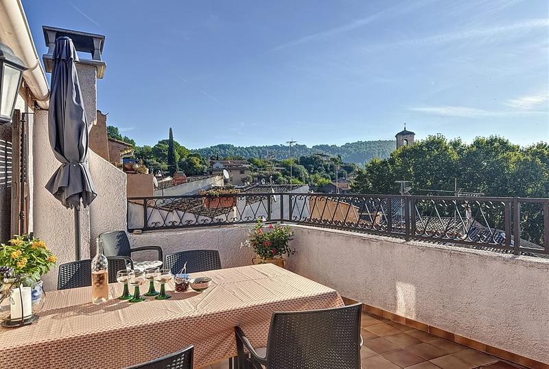 Maison de village - 175 m² - 7 pièces