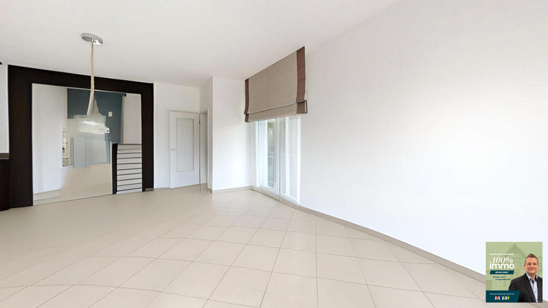 Maison - 186 m² - 6 pièces