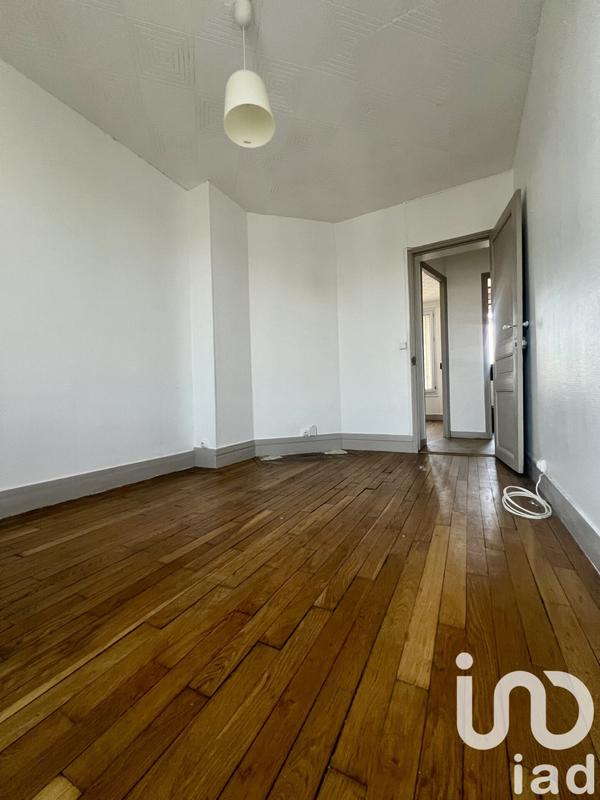 Appartement - 29 m² - 2 pièces