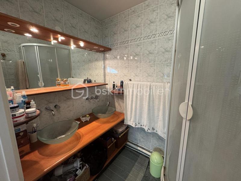 Duplex - 82 m² - 3 pièces