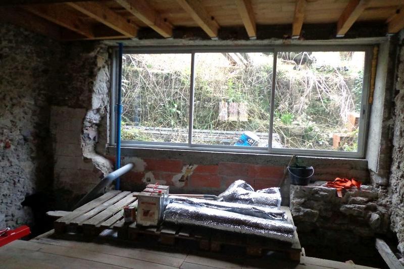 Maison - 129 m² - 3 pièces