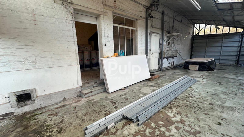 Maison - 145 m² - 5 pièces