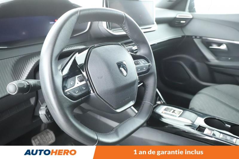 Peugeot 2008 1.2 PureTech Allure Eat8 131 ch