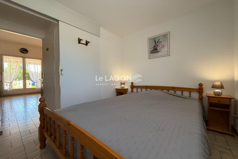 Maison - 45 m² - 3 pièces