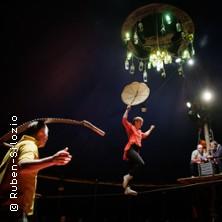 Le Cabaret Renversé