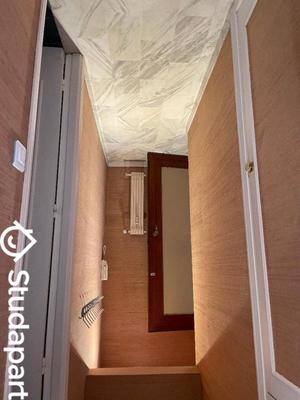 Appartement - 28 m² - 1 pièce