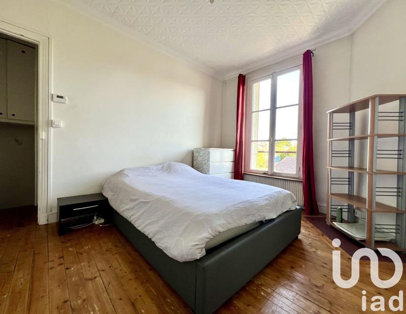 Maison - 40 m² - 2 pièces