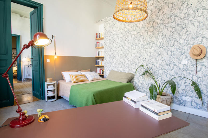 Appartement - 227 m² - 7 pièces