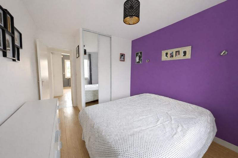 Maison - 136 m² - 5 pièces