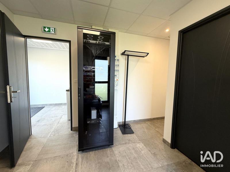 Local commercial - 194 m²