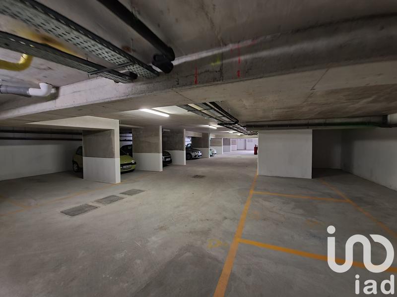 Appartement - 78 m² - 3 pièces